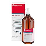 Lactulose AL Sirup, 1000 ml