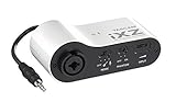 Tascam iXZ Mikrofon und Instrument Audio Interface für iOS Mobile Geräte,...