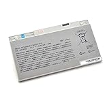 7XINbox 11.4V 3760mAh 43Wh VGP-BPS33 Ersatz Akku Batterie für Sony VAIO SVT-14...