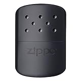Zippo Handwärmer/Taschenofen schwarz
