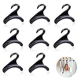 8 Stücke Taschen Aufhänger, Taschenbügel, Taschenhaken, Rucksack Aufhängen,...
