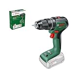 Bosch Akku Schlagbohrschrauber UniversalImpact 18V-60 (ohne Akku, 18 Volt...