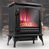 Heidenfeld Elektrokamin EK100 | 𝟯 𝐉𝐀𝐇𝐑𝐄...