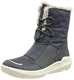 Superfit Twilight warm gefütterte Gore-Tex Schneestiefel, BLAU 8010, 36 EU