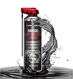 WerkXheld Drosselklappenreiniger Diesel & Benzin | AGR Reinigungsmittel,...