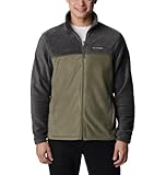 Columbia Steens Mountain Full Zip 2.0 Fleecejacke Mit Durchgehendem...