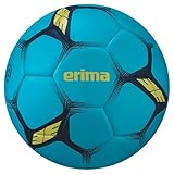 Erima Flash Junior Handball (7202507), Sky/Navy, 0