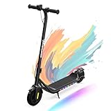 EVERCROSS E6 Elektroroller für Kinder, 7' Leichter E-Scooter für 6-12 Jahre,...
