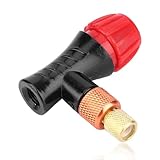 EIHI 1 Artikel Co2 kartusche Fahrrad,Bike Pump,luftpumpe Fahrrad alle...