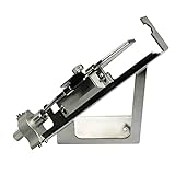 Befiederungsgerät Einstellbare Gerade Und Helix Werkzeug Bogenschießen Pfeil...