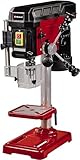 Einhell Säulenbohrmaschine TC-BD 450 (450 W, bis 2650 min-1, 5 Stufen, max....