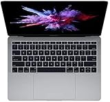 Apple MacBook Pro 13.3' (i5-6360u 2.0ghz 8gb 256gb SSD) QWERTY US-Tastatur...