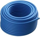 Trinkwasserschlauch 1/2' (13mm) 25m - 50m 3/4' (19mm) KTW-A DVGW Zugelassen,...