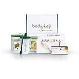 bodykey by NUTRILITE Start-Set inkl. Charmate® Card - Sortiment leckerer...