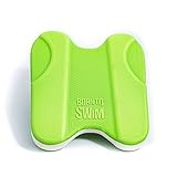 BornToSwim Pro Schwimmbrett Pullkick Pull Buoy und Kickboard Trainingshilfe,...