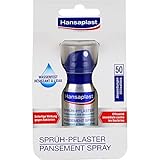 HANSAPLAST Sprühpflaster 32.5 ml