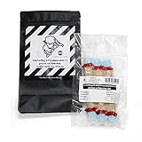 Schafsaitling 24/26 mm 18 Meter in Premiumqualität 1A getubed auf Röhrchen von...