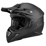 Motocross Motorradhelm Downhill Fullface Helm - Yema YM-915 Cross DH Enduro Quad...