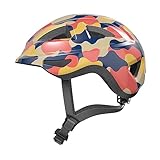 ABUS Kinderhelm Anuky 2.0 ACE - Fahrradhelm für Kleinkinder und Kinder - mit...