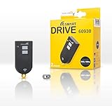 Schellenberg 60930 Fernbedienung Smart Drive, 868,4 MHz, anthrazit Garagentor...