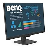 BenQ LED-Monitor BL2790, Schwarz