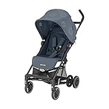 Maxi-Cosi Mara Buggy, sehr leichter und kompakter Kinderbuggy mit 3...