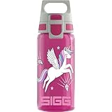 SIGG - Trinkflasche Kinder - Viva One Unifly - Für Kohlensäurehaltige...