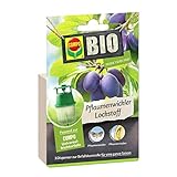 COMPO BIO Pflaumenwickler Lockstoff für eine ganze Saison, Passend zur COMPO...