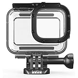 GoPro Schutzgehäuse für HERO8 Black (Offizielles GoPro Zubehör)