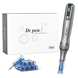 Dr.Pen M8S Microneedling Pen, Original Dr Pen Elektrisch Microneedling Machine...
