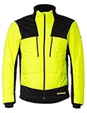 VAUDE Minaki Jacket IV für Herren – Thermo Fahrradjacke mit PrimaLoft...