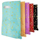 Flintronic 22 Stück Geschenktüten, Geburtstagstüten Gastgeschenke, Cookie...