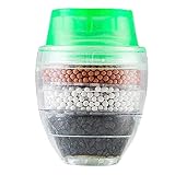 Wasserfilter, Luftreiniger, Küchenhahn-Filtration, aktiviertes Fluorid,...