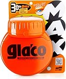 Soft99 Glaco Roll On Max (300ml) Auto Scheibenversiegelung - Glasversiegelung...