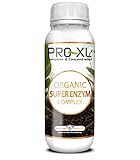 Pro-XL Organic Super Enzym Complex 1 L