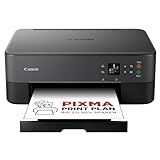 Canon PIXMA TS5350i Multifunktionsdrucker 3in1 (Tintenstrahl,Drucken, Kopieren,...