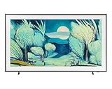 Samsung The Frame LS03F 4K QLED 65 Zoll (163 cm) UHD Fernseher, Modern Frame...