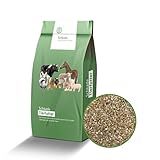 Schkade Landhandel GmbH Quetschgerste, 25 kg