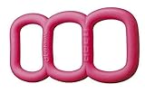 Beco Unisex – Erwachsene Benamic Aqua Fitness Gerät, pink, One Size,...