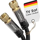 KabelDirekt – SAT Kabel, Koaxialkabel Internet, Satellitenkabel – TV...