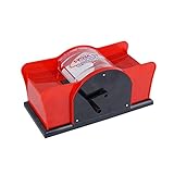 Kartenmischmaschine, Kartenmischer Manuell, Handkurbel-Kartenmischer,...