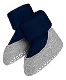FALKE Unisex Baby Stoppersocken Baby Cosyshoe B Hp Wolle rutschhemmende Noppen 1...