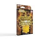 YU-GI-OH! Quarter Century Stampede 3- Pack Booster
