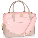 MATEIN Laptoptasche, Arbeitstasche Business Aktentasche Laptop Tasche 15,6 Zoll...