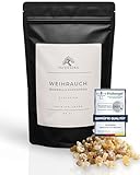 Weihrauch zum Räuchern 50 gr aus Äthiopien, Eritrea Boswellia papyrifera...