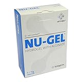 NU Gel Hydrogel Mng415n, 3X15 g