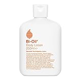 Bi-Oil Body Lotion | Feuchtigkeitsspendende 2-Phasen Body Lotion mit Öl | Vegan...