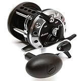 Okuma Classic Pro Clx-302Lxa Lh