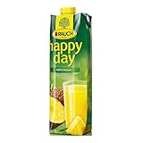 Rauch Happy Day Ananassaft, 1 l