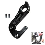 Mech Schaltauge Fahrrad Heckhaken Metall Schaltwerkhaken, Für Cube Für Aim SL...